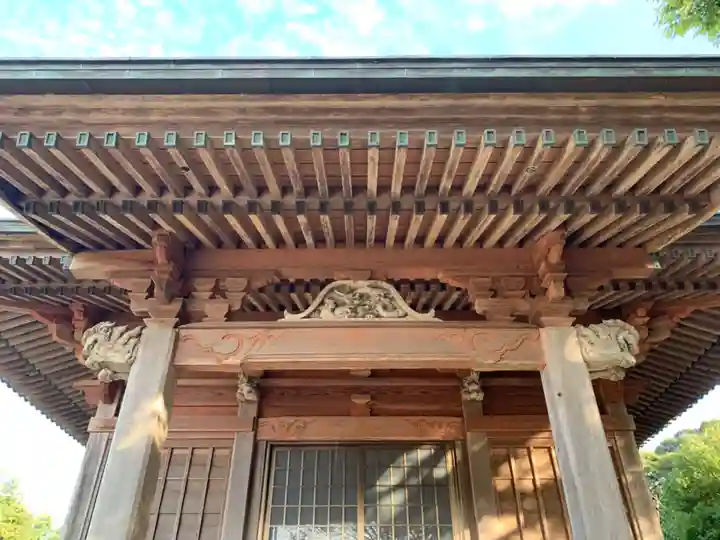 西安寺(千葉県)