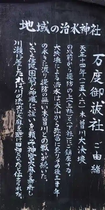 若宮神明社(愛知県)