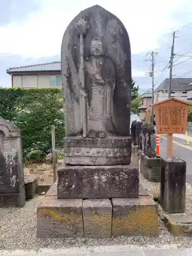 淨閑寺(千葉県)