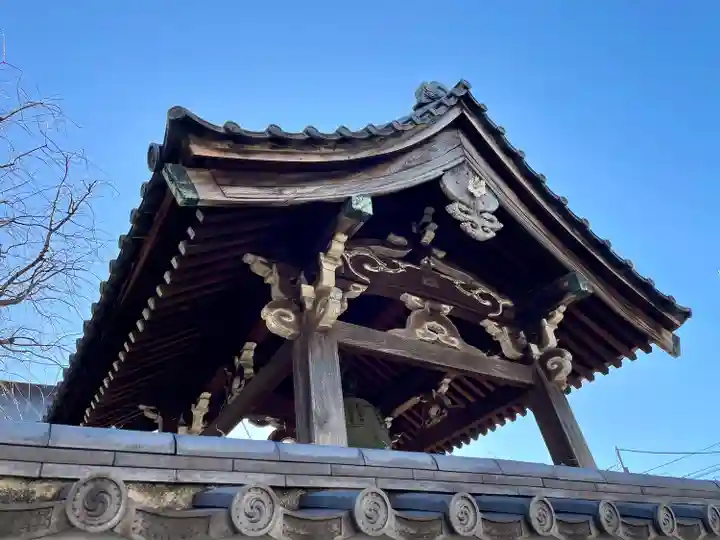 心海寺(東京都)