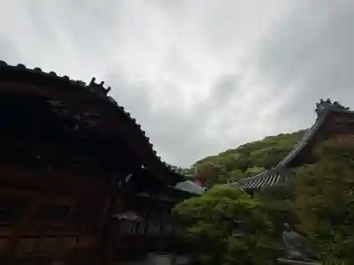 桜寿院の本殿・本堂