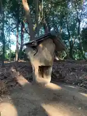 稲生神社(千葉県)