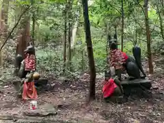 宝登山神社(埼玉県)