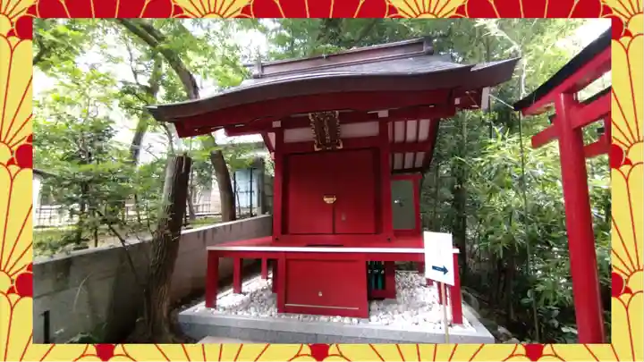 乃木神社(東京都)