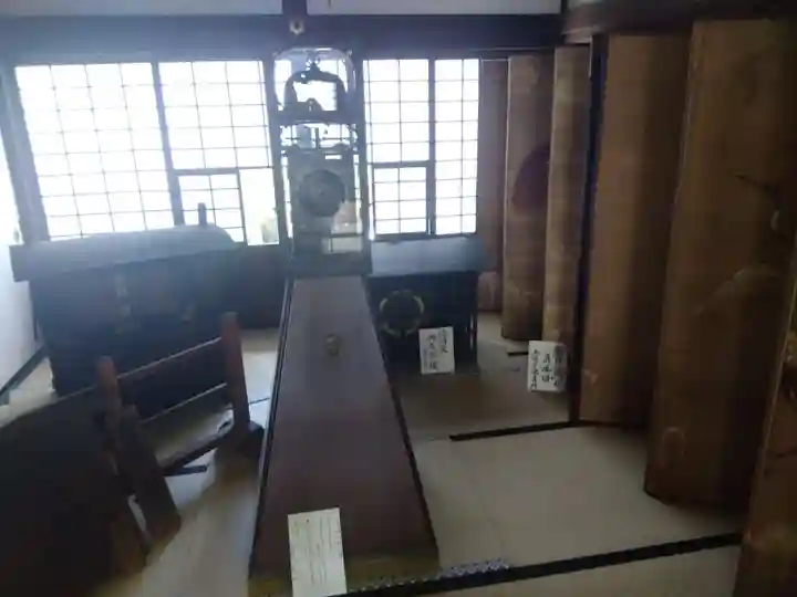 崇福寺(岐阜県)