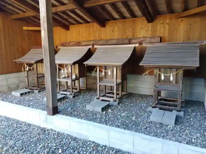 八幡神社(静岡県)