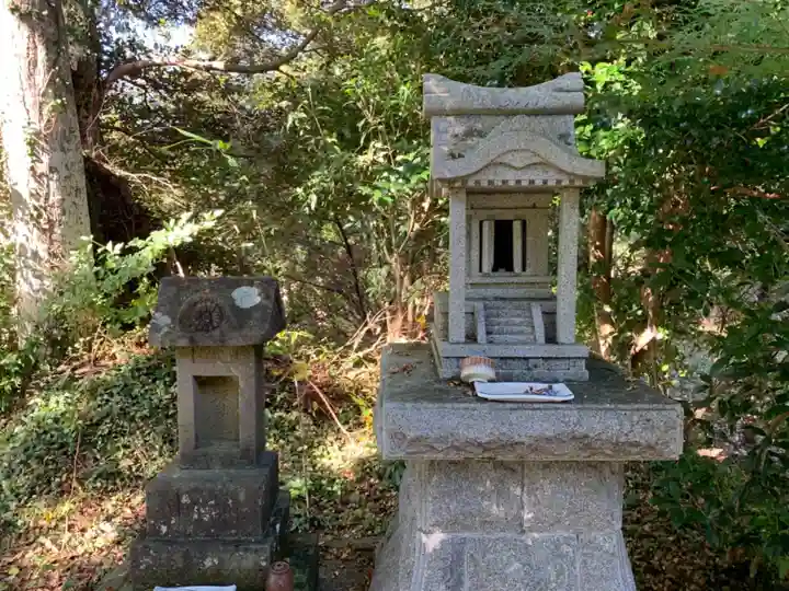 天津日神社(千葉県)
