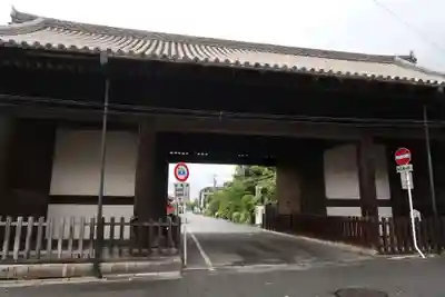 後白河院御聖蹟　法住寺(京都府)
