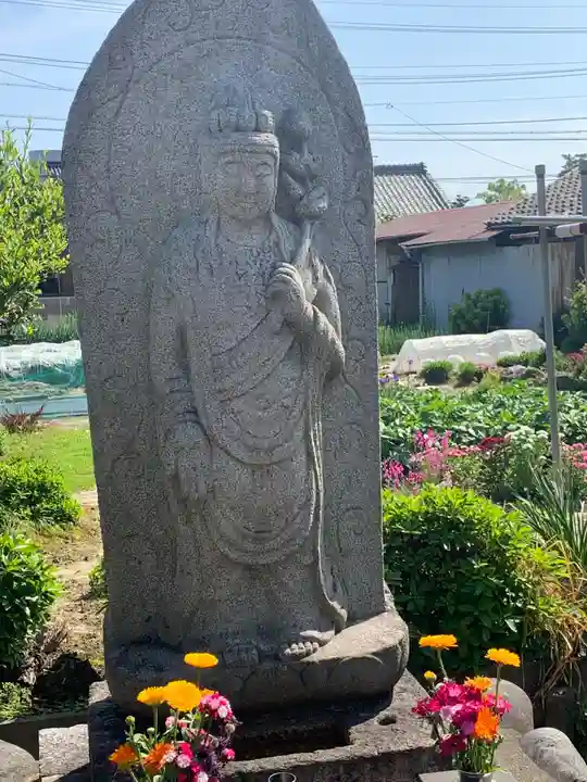 菩提寺(愛知県)