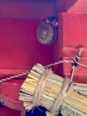 有子山稲荷神社(兵庫県)