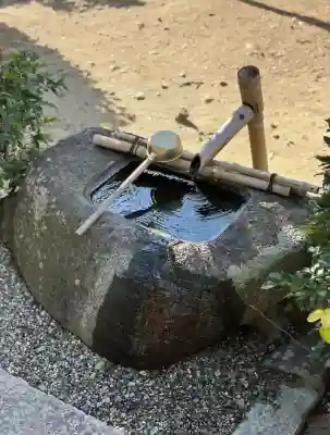 誉田八幡宮(大阪府)