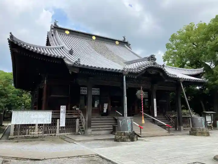 鑁阿寺(栃木県)