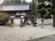 恵林寺の建物その他