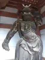 護国之寺(岐阜県)