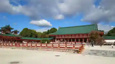 平安神宮(京都府)