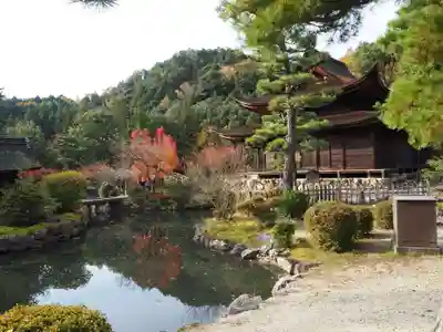 永保寺(岐阜県)