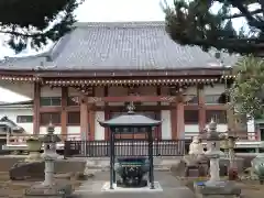 長天寺(神奈川県)