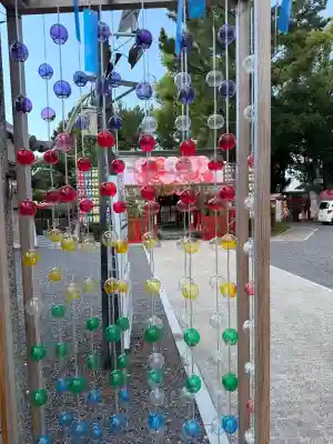 別小江神社(愛知県)