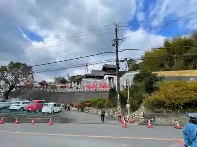 霊現寺(和歌山県)