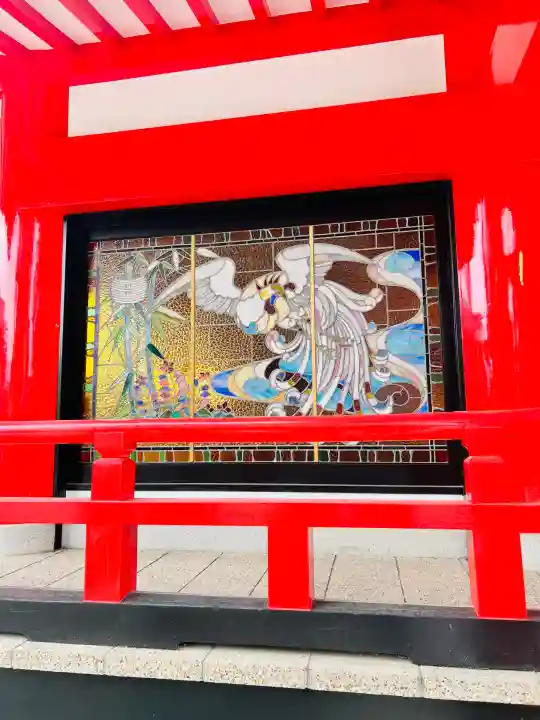 呉服神社(大阪府)