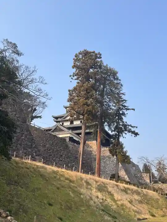 松江神社(島根県)