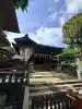 五條天神社(東京都)