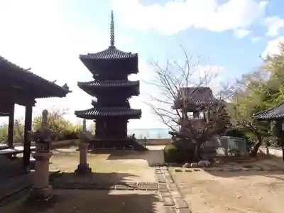 本蓮寺のその他建物