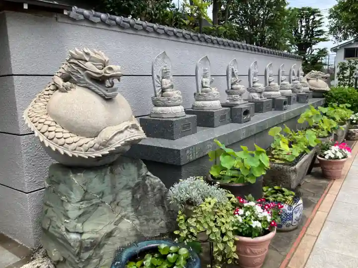 真照寺(神奈川県)