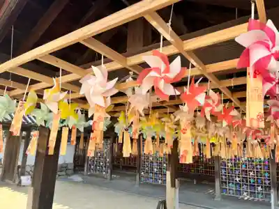 白鳥神社のその他建物