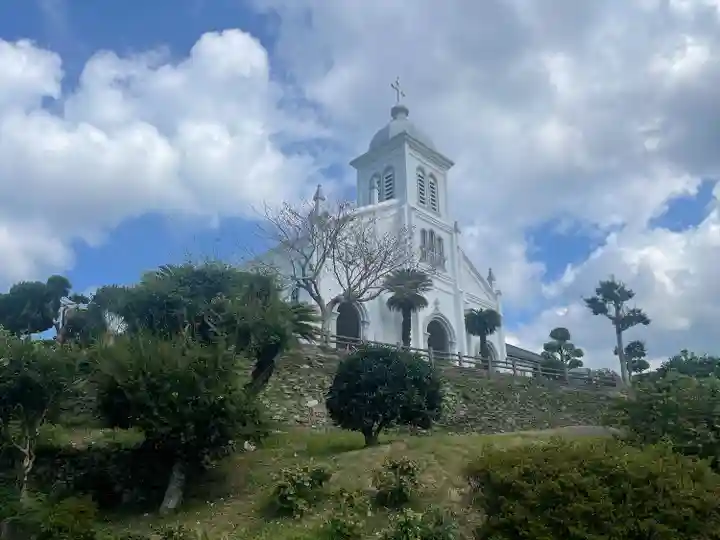 大江天主堂 (熊本県)