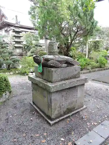 延光寺(高知県)