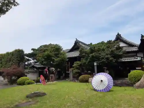 延命院(東京都)