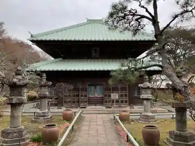 英勝寺のその他建物