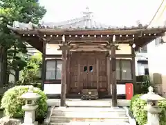 光徳院の建物その他