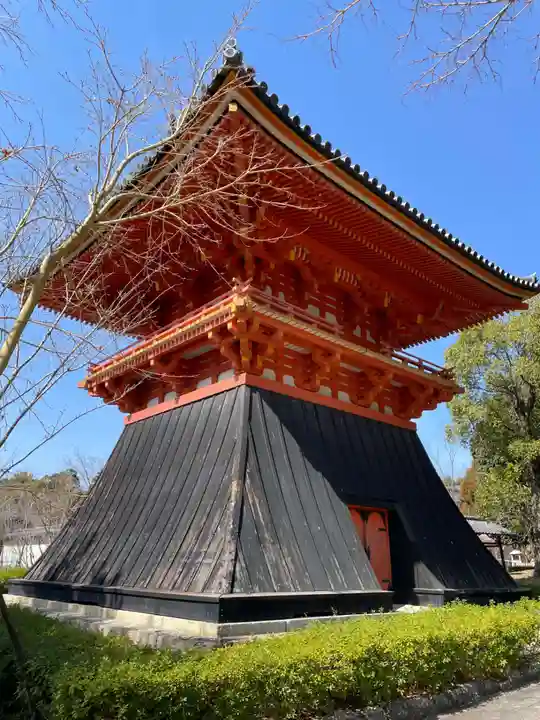 仁和寺(京都府)