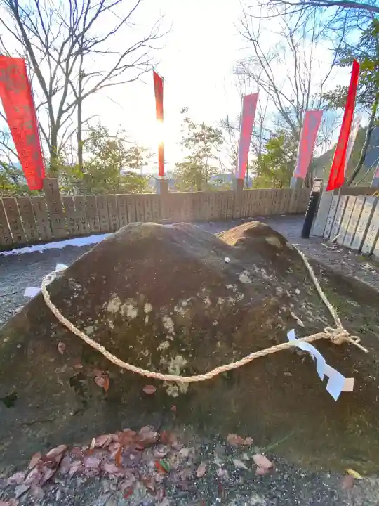 阿賀神社(滋賀県)