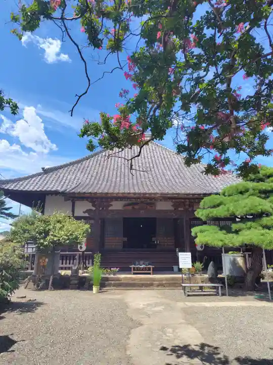 永心寺(群馬県)