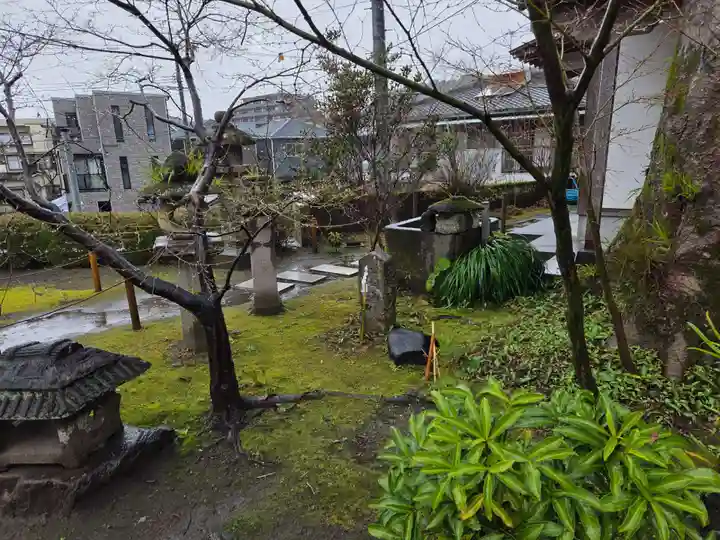 鹿児島神社(鹿児島県)