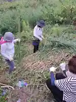 手力雄神社(岐阜県)