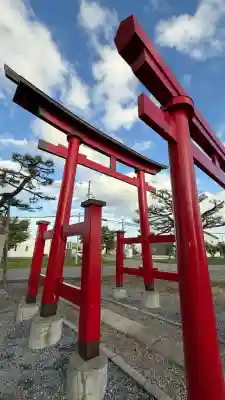 東前稲荷神社(北海道)