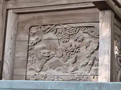 丹生神社(千葉県)