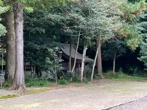 吉備津彦神社(岡山県)