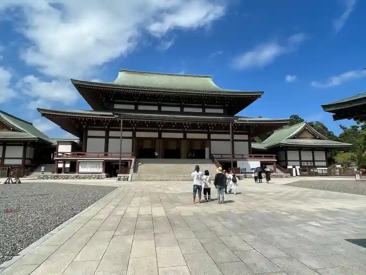 成田山新勝寺(千葉県)