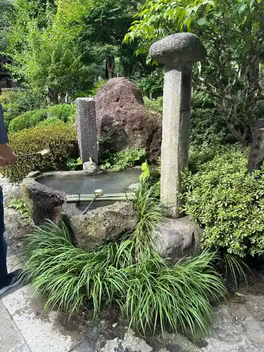 宝珠山 立石寺(山形県)