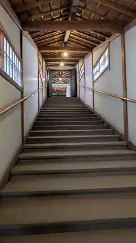 滋賀院門跡(滋賀県)