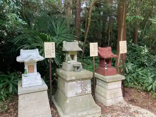 橿原神宮(茨城県)