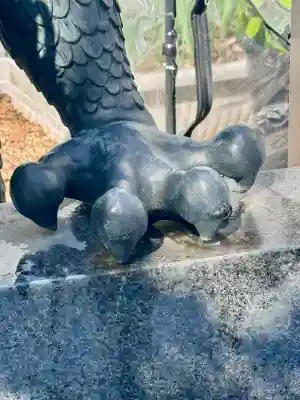 龍王神社(熊本県)