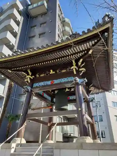 浄土宗南命山善光寺のその他建物
