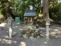 加茂神社(滋賀県)