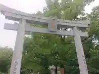 櫛田宮(佐賀県)